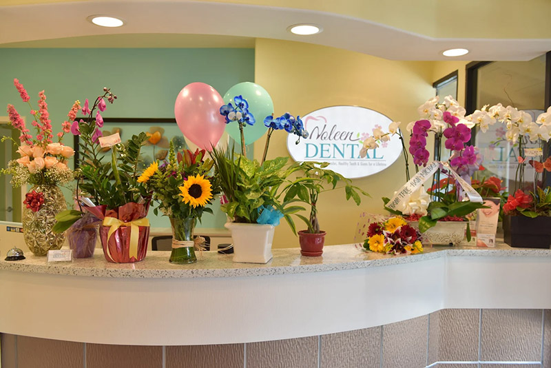 Noleen Dental Office