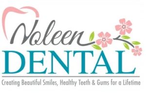 Noleen Dental Logo - dentist in Huntington Beach