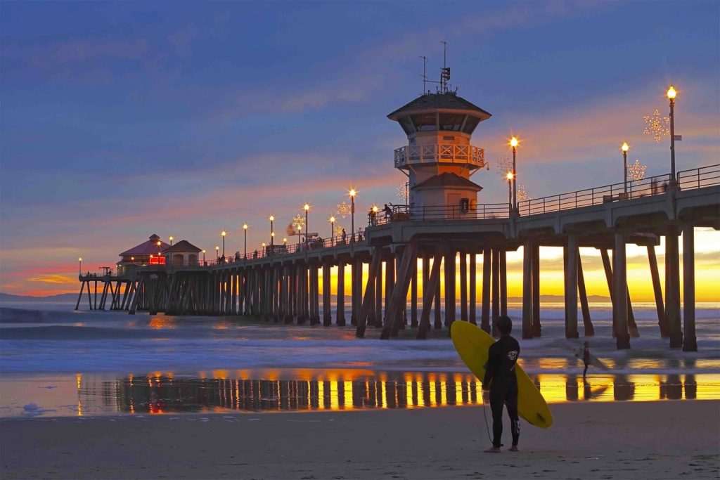 dentist in Huntington Beach