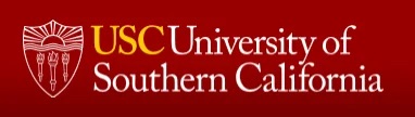 University of Southern California logo