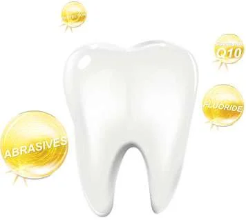 why choose noleen dental tooth image