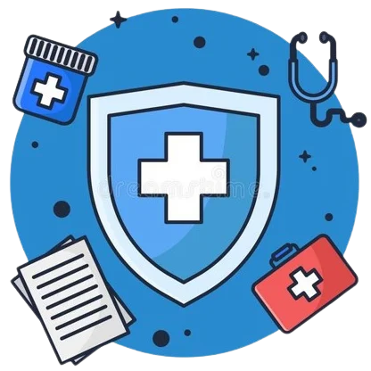 insurance coverage for orthodontics icon