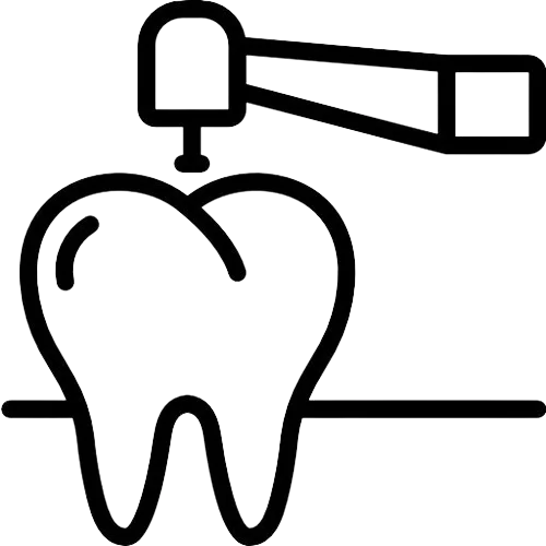 Oral & Maxillofacial Surgery icon