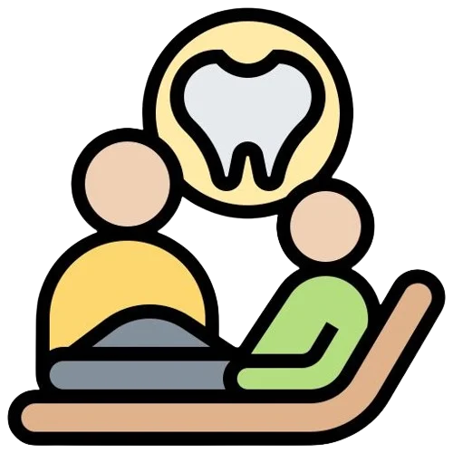 orthodontics icon
