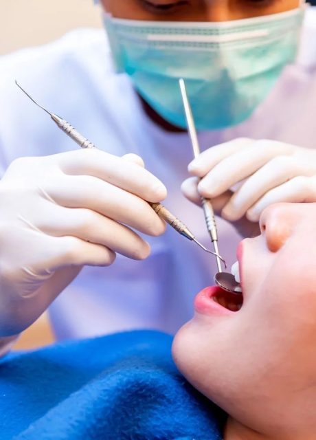 noleen dental about our practice image