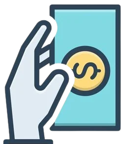 payment options icon