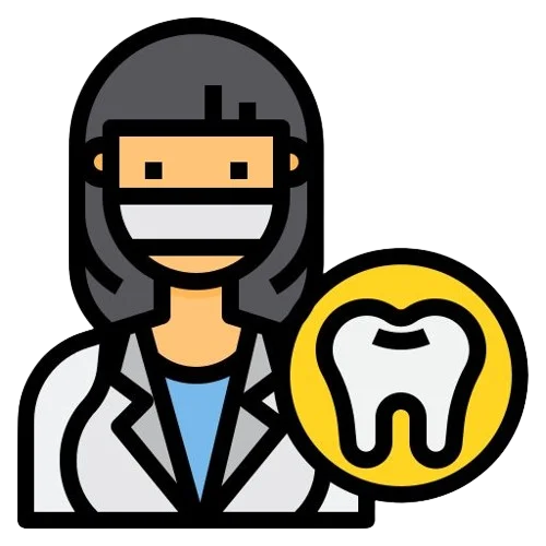 pediatric dentist icon