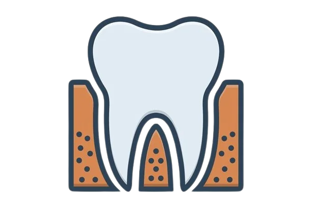 periodontal icon