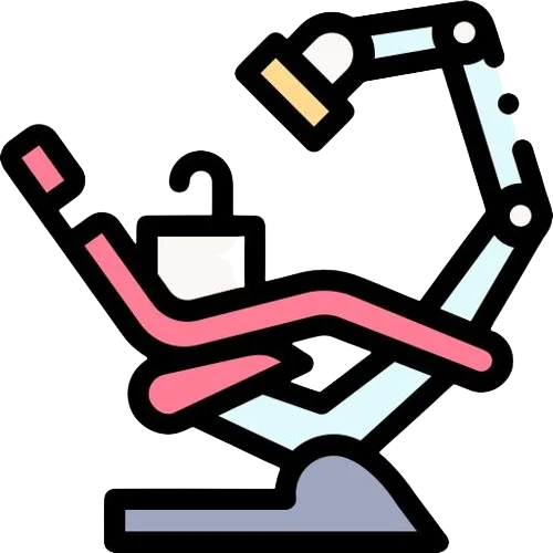 Prosthodontics Services icon