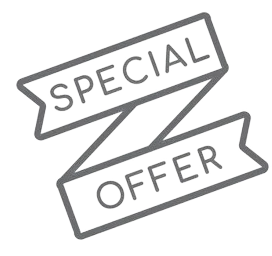 special offers icon