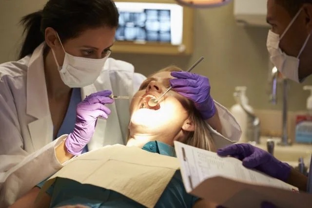 dental implant planning - dentist in Huntington Beach
