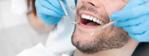 dental checkups