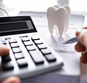 dental implant cost